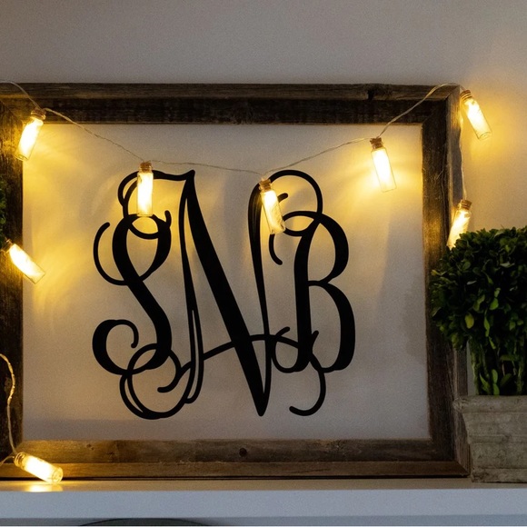 Message in a Bottle String Lights by Sophie's Joy - Picture 4 of 4